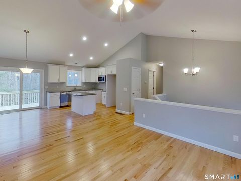 Tiny photo for 22 South Street, Brooklyn, CT 06234 (MLS # 24162473)