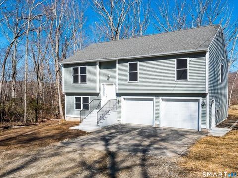 22 South Street Brooklyn CT 06234