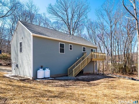 Tiny photo for 22 South Street, Brooklyn, CT 06234 (MLS # 24162473)