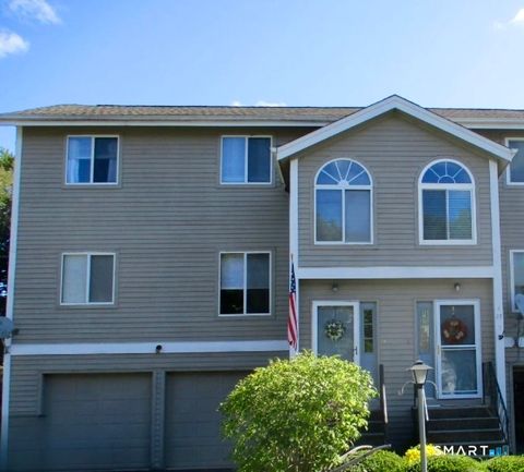 Photo of 111 Riverton Road #28, Winchester, CT 06098 (MLS # 24165512)