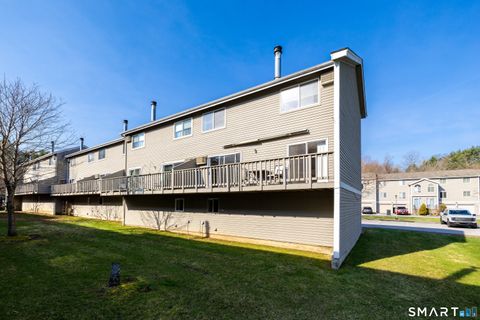 Tiny photo for 111 Riverton Road #28, Winchester, CT 06098 (MLS # 24165512)