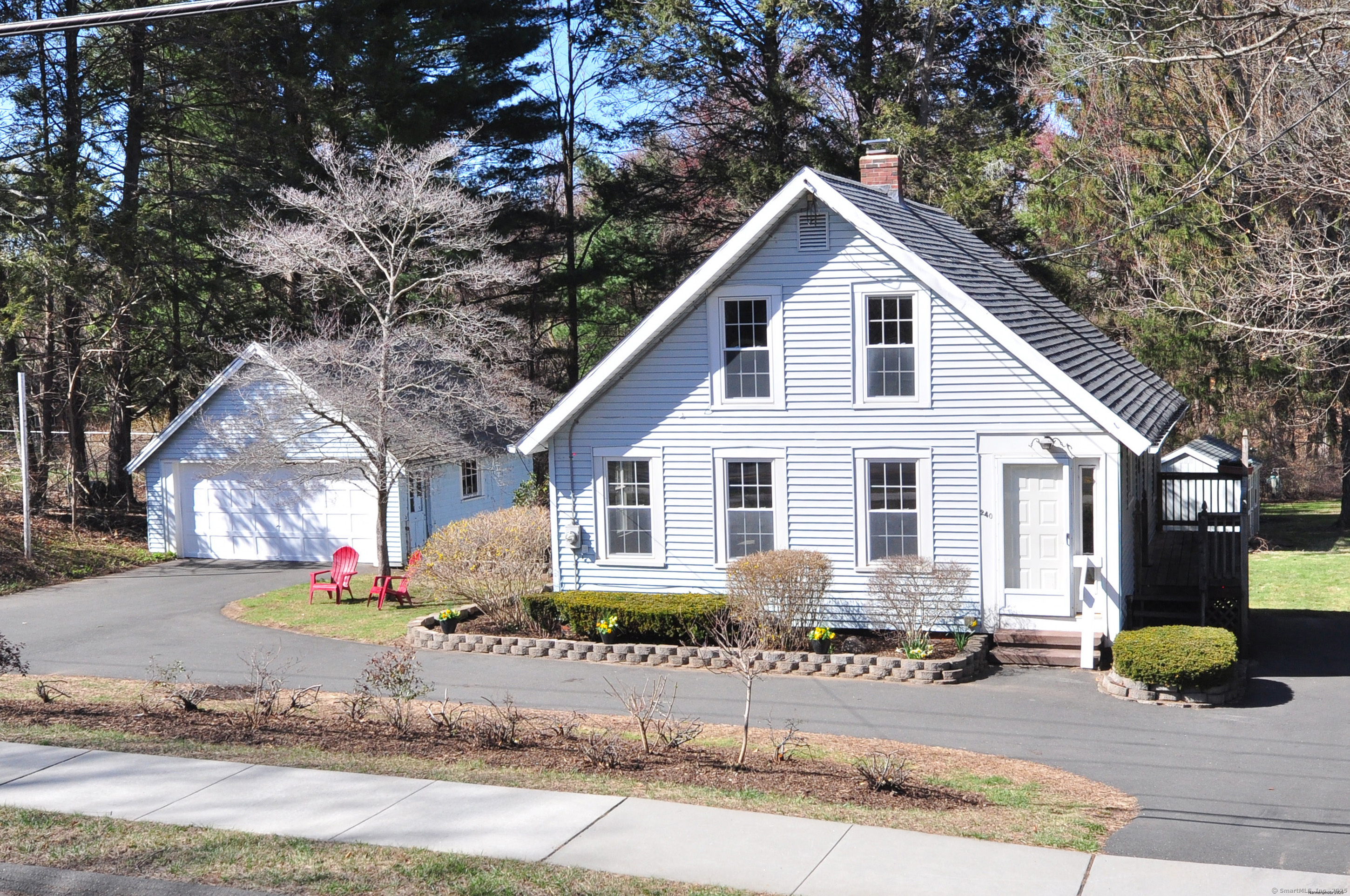 240 Prospect Hill Road, Windsor, Connecticut image 29
