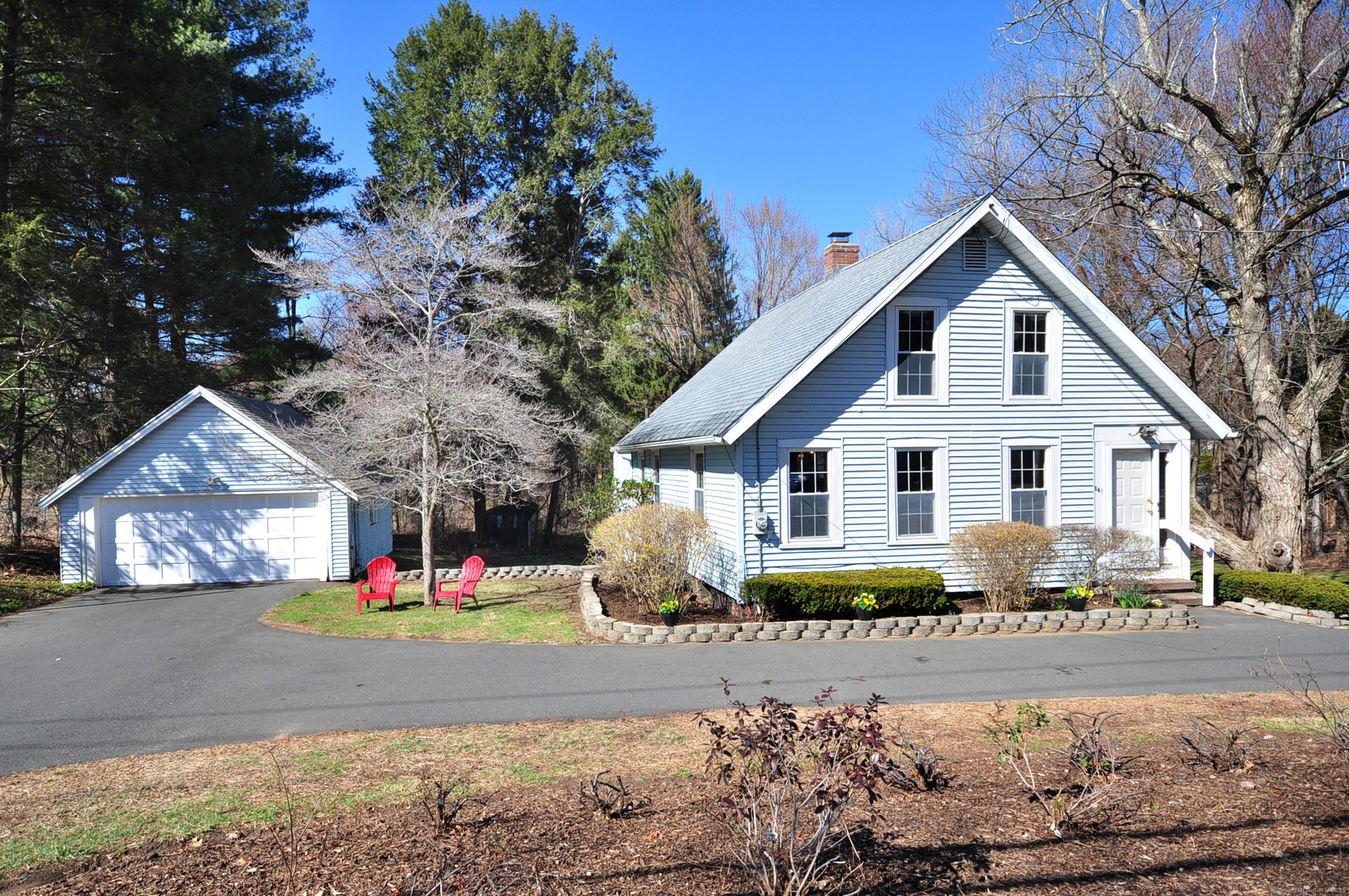 240 Prospect Hill Road, Windsor, Connecticut image 1