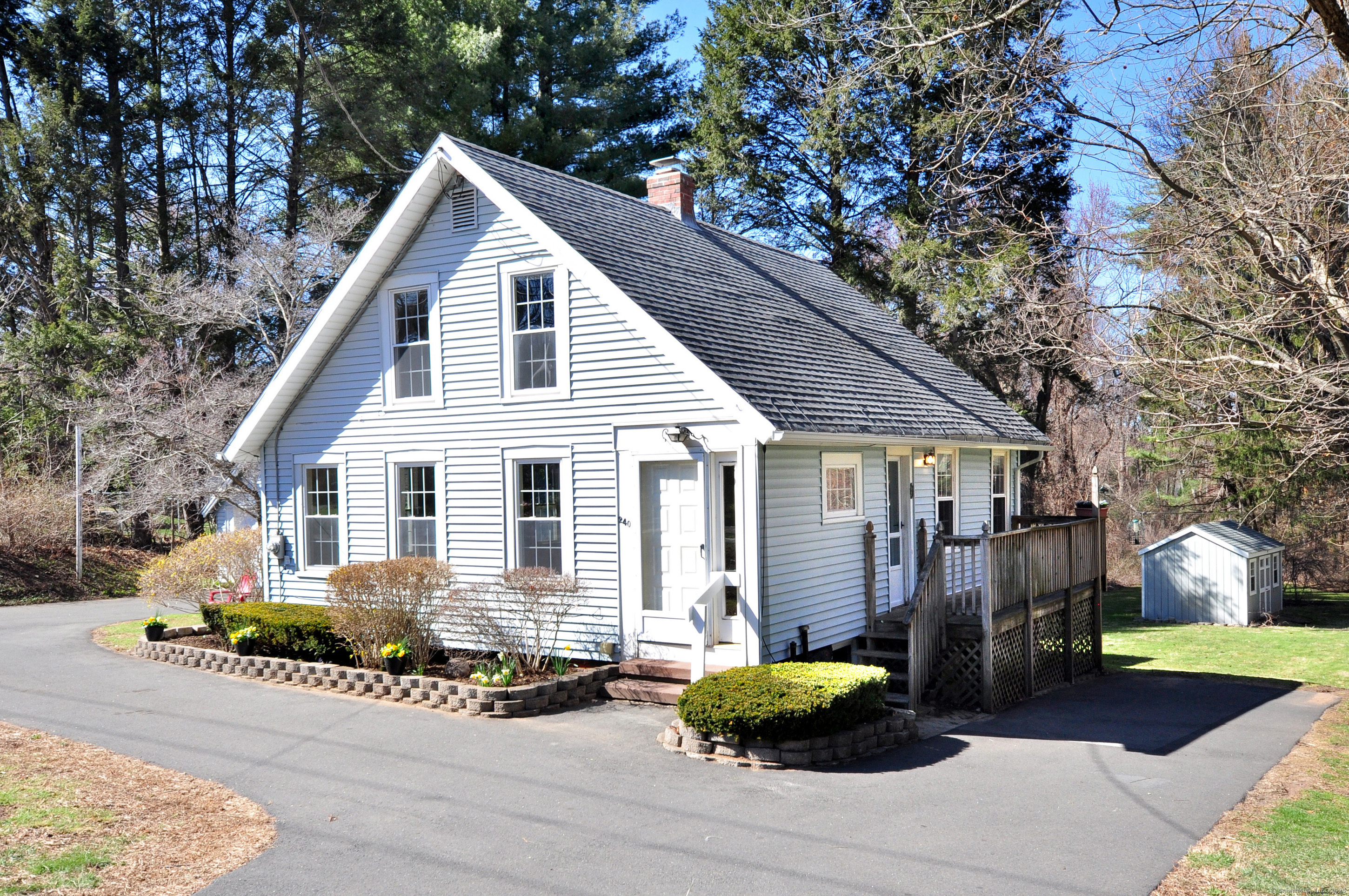 240 Prospect Hill Road, Windsor, Connecticut image 3