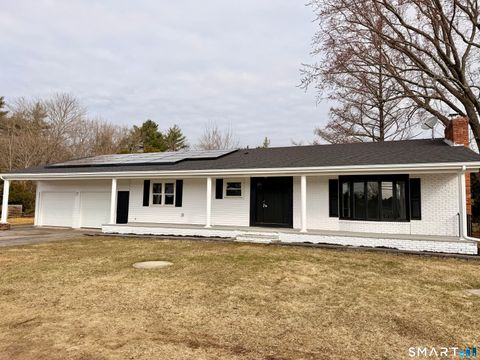 Homes For Sale - 2 Mary Road<br/> Thompson, CT 06277