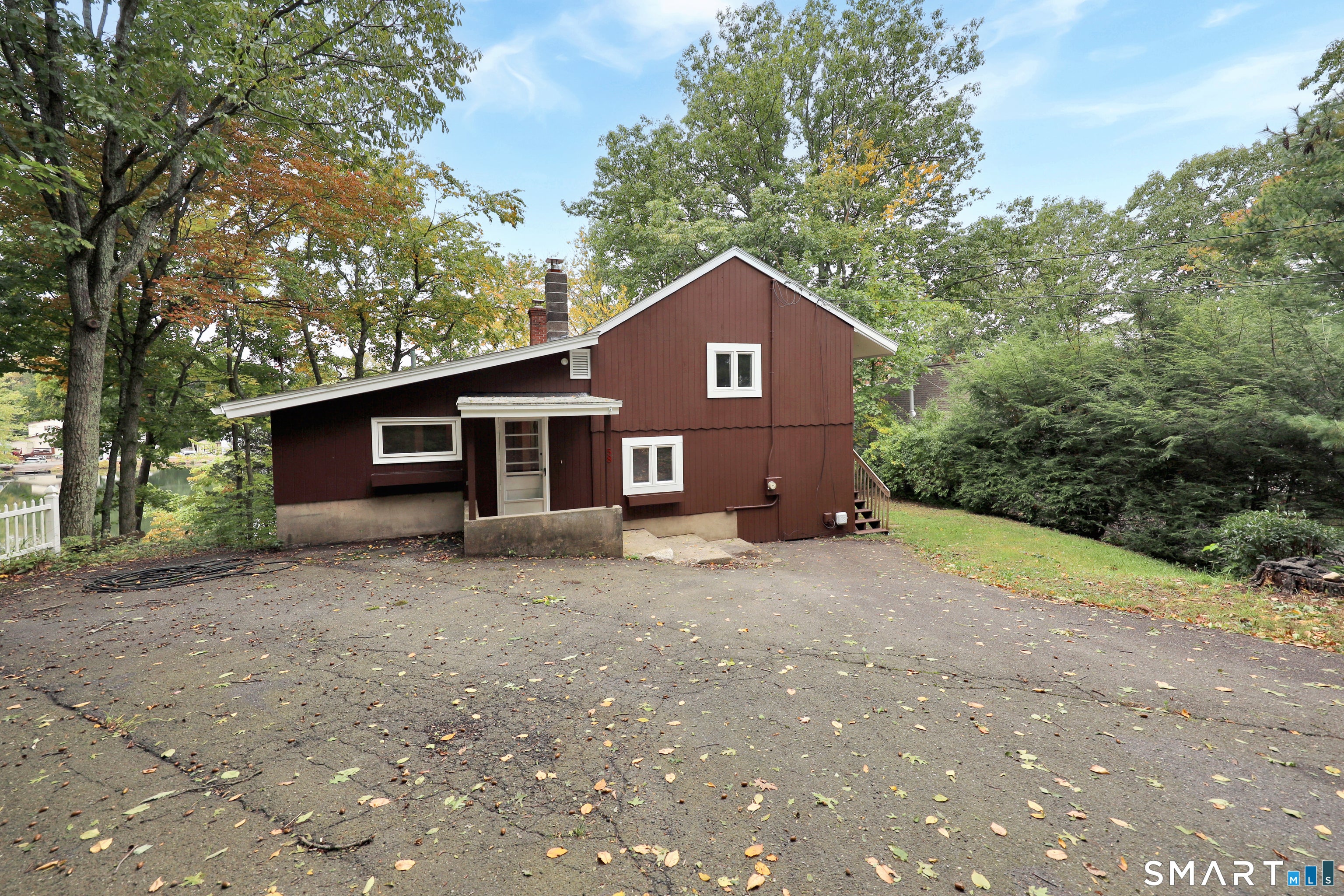 58 Pratt Lane