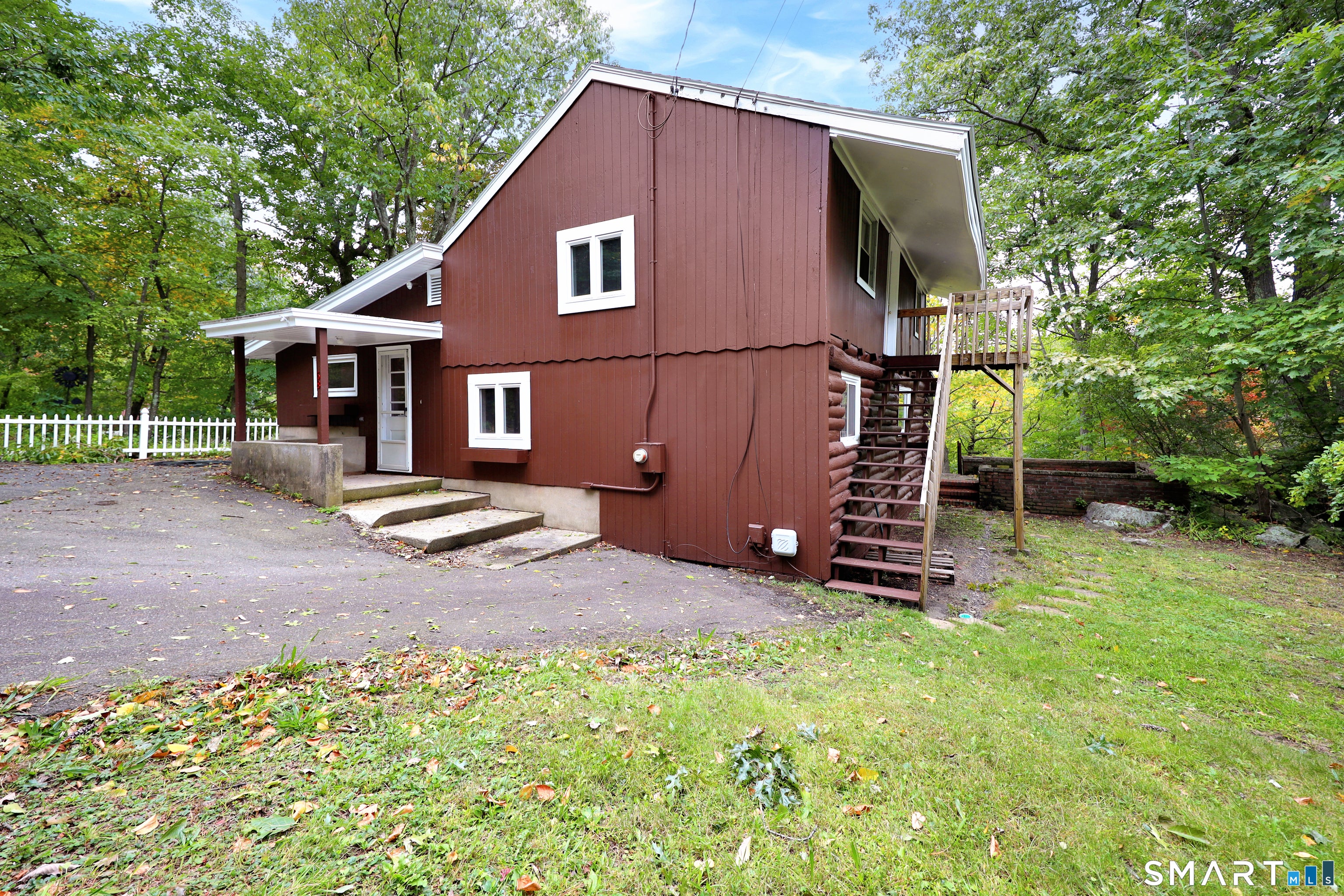 58 Pratt Lane