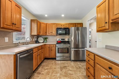 Tiny photo for 6 Country Ridge Road, Danbury, CT 06811 (MLS # 24086234)