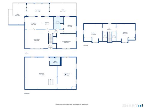 Tiny photo for 6 Country Ridge Road, Danbury, CT 06811 (MLS # 24086234)