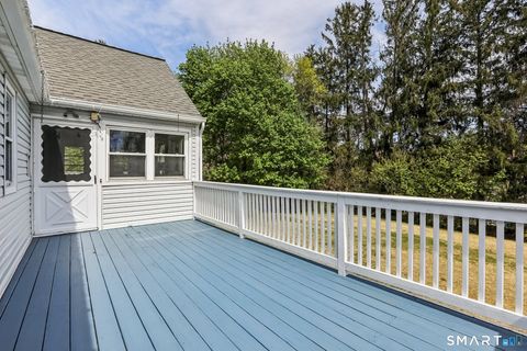 Tiny photo for 6 Country Ridge Road, Danbury, CT 06811 (MLS # 24086234)