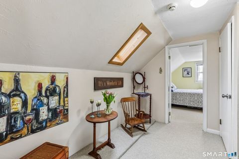 Tiny photo for 6 Country Ridge Road, Danbury, CT 06811 (MLS # 24086234)