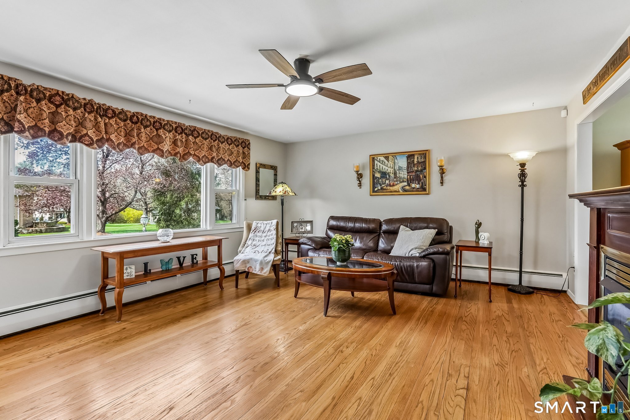 6 Country Ridge Road
