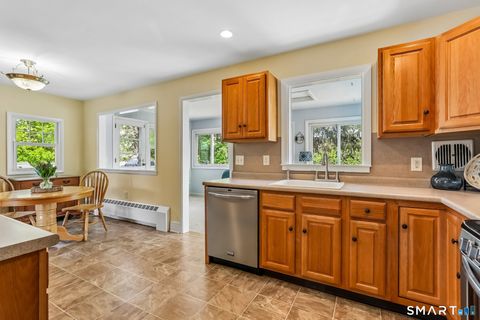 Tiny photo for 6 Country Ridge Road, Danbury, CT 06811 (MLS # 24086234)