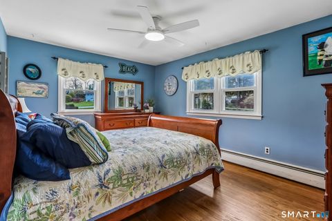 Tiny photo for 6 Country Ridge Road, Danbury, CT 06811 (MLS # 24086234)