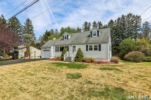 Tiny photo for 6 Country Ridge Road, Danbury, CT 06811 (MLS # 24086234)