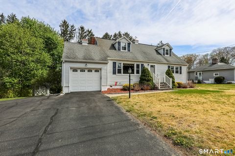 Tiny photo for 6 Country Ridge Road, Danbury, CT 06811 (MLS # 24086234)