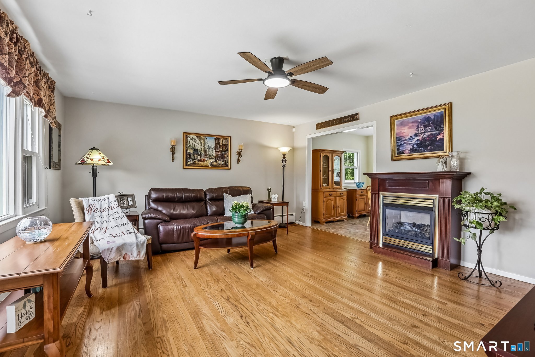 6 Country Ridge Road