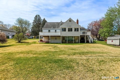 Tiny photo for 6 Country Ridge Road, Danbury, CT 06811 (MLS # 24086234)
