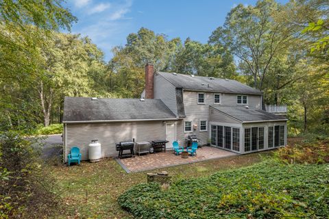 A home in Madison