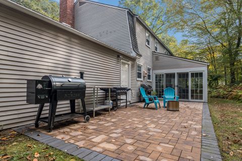 A home in Madison