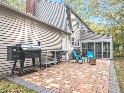 A home in Madison