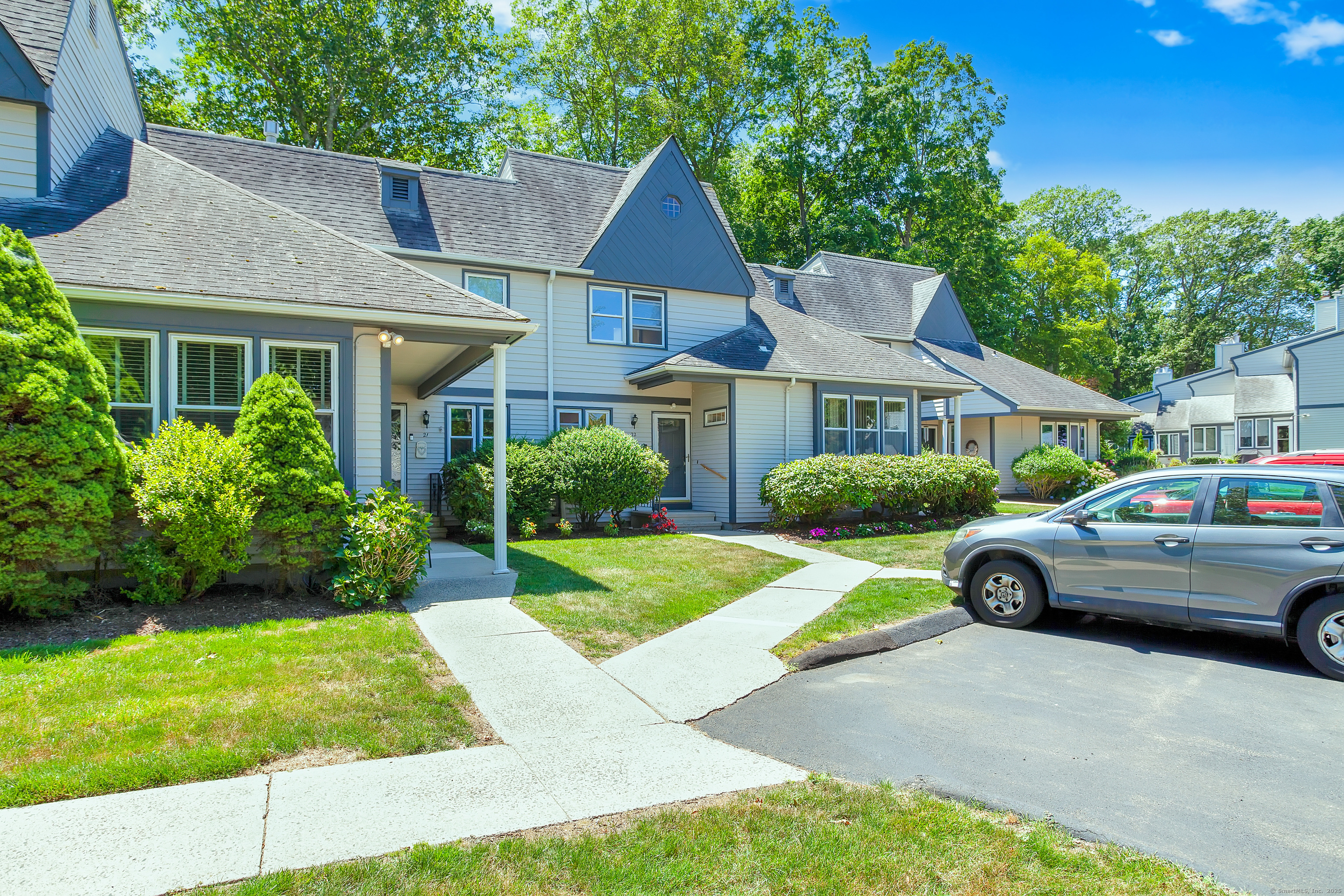 124 South Montowese Street 22