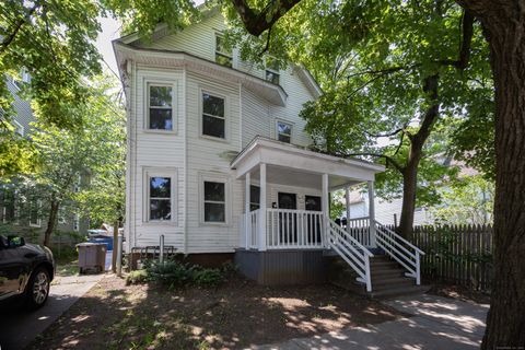 32 Harding Place New Haven CT 06511
