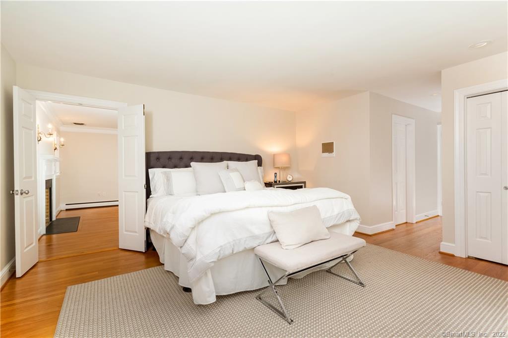 Closed 36 Locust Hill Road, Darien, Connecticut, ID 170378604 Brown Harris Stevens Luxury