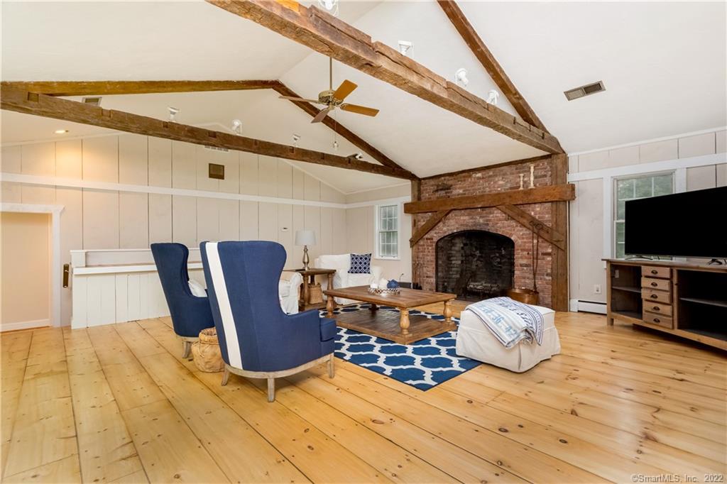 Closed 36 Locust Hill Road, Darien, Connecticut, ID 170378604 Brown Harris Stevens Luxury