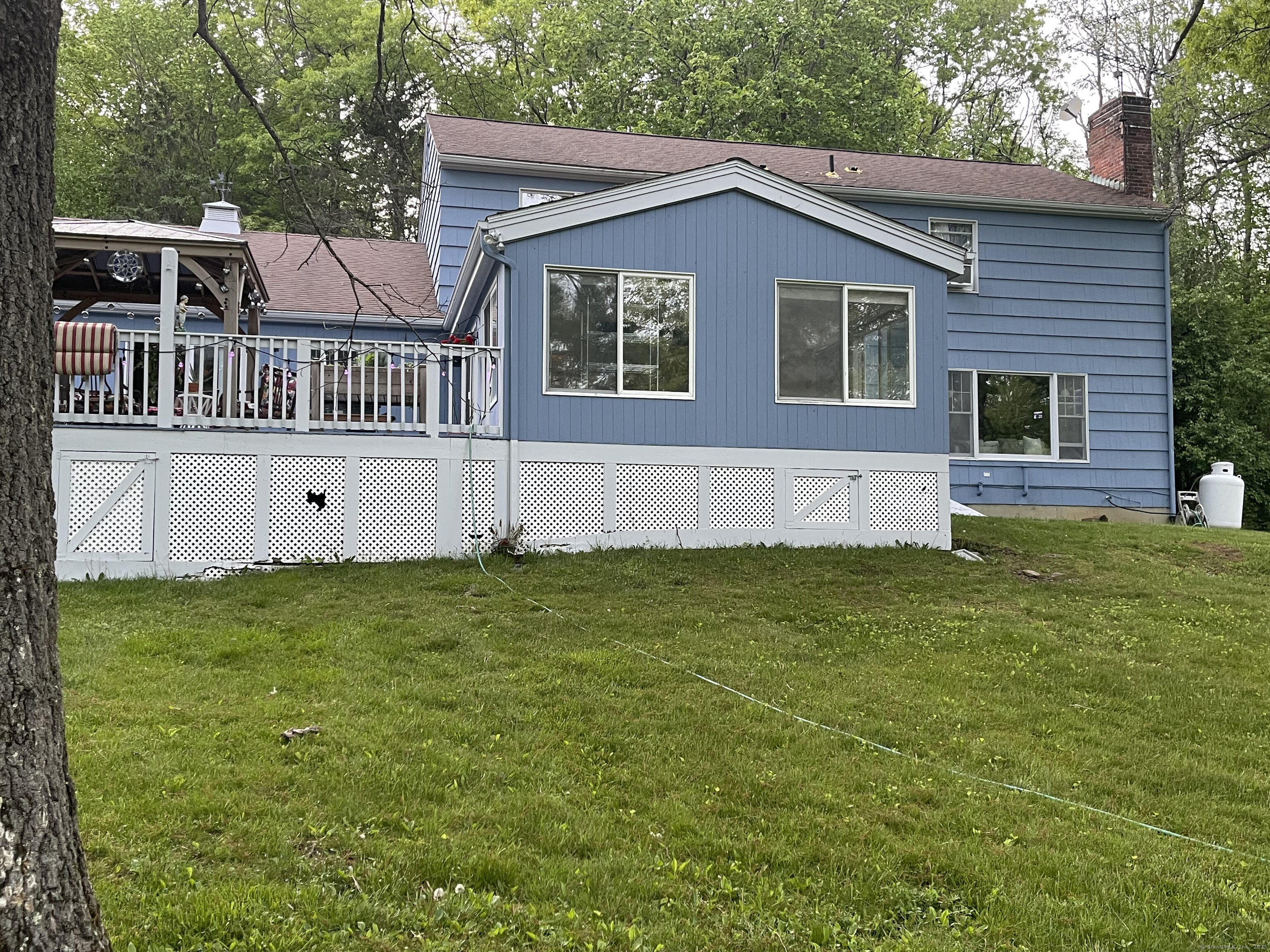 11 Laurel Mountain Rd Extension