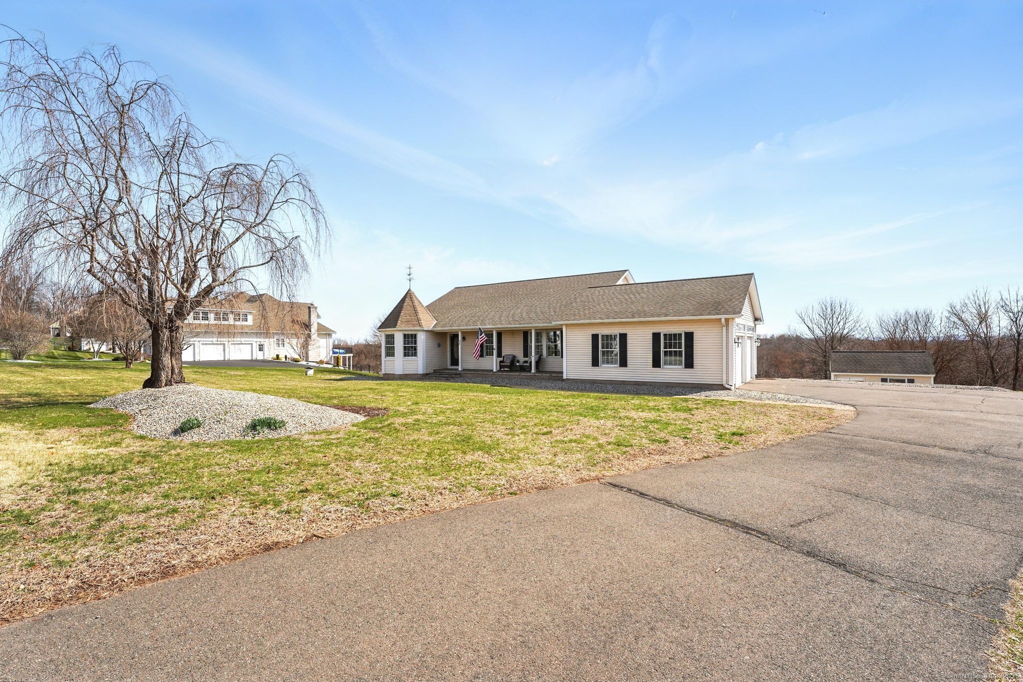 922 Hill Street, Suffield, Connecticut image 30