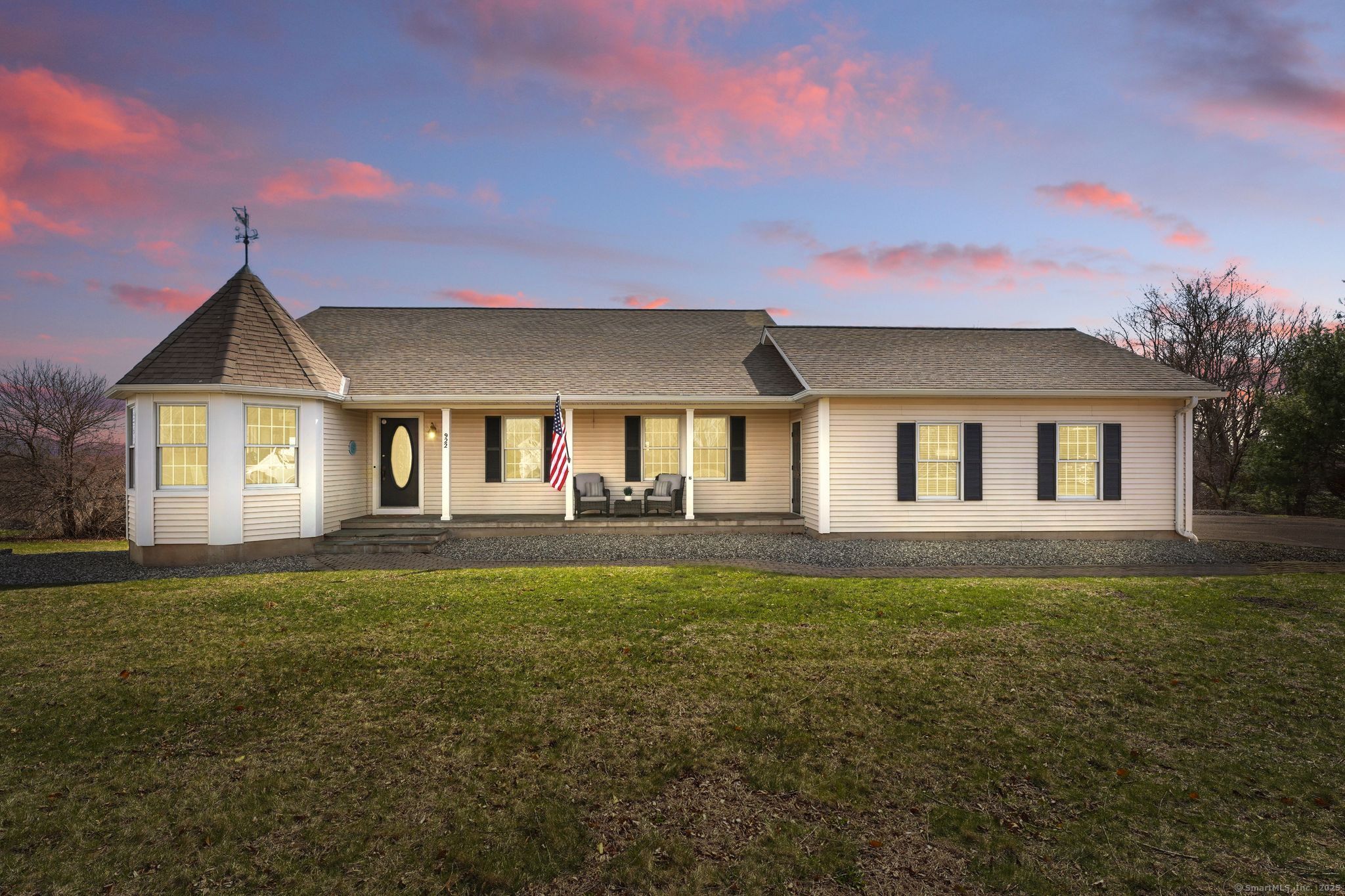 922 Hill Street, Suffield, Connecticut image 1