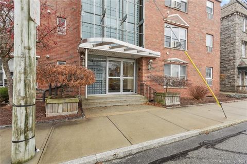 184 Pequot Avenue 409 New London CT 06320