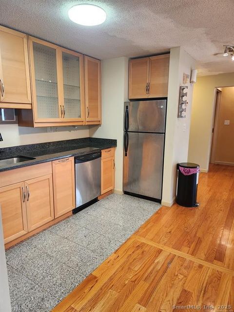 Tiny photo for 184 Pequot Avenue #409, New London, CT 06320 (MLS # 24143652)