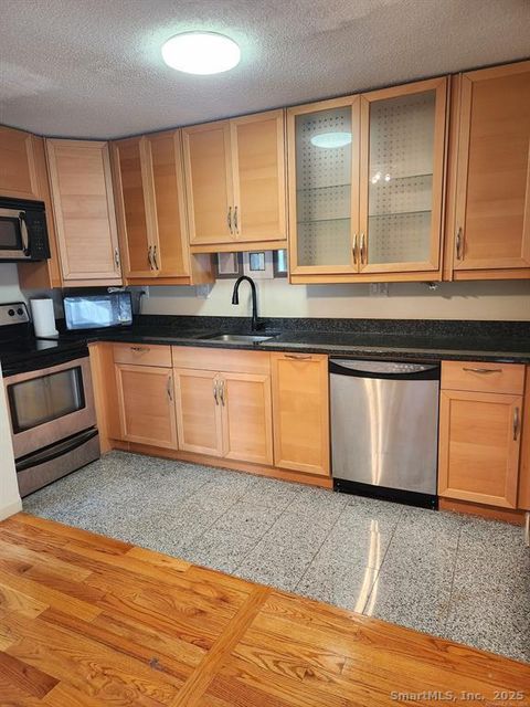 Tiny photo for 184 Pequot Avenue #409, New London, CT 06320 (MLS # 24143652)