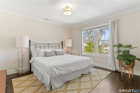 Tiny photo for 117 Forest Avenue #117, Fairfield, CT 06824 (MLS # 24152182)