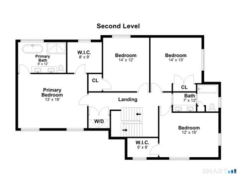 Tiny photo for 117 Forest Avenue #117, Fairfield, CT 06824 (MLS # 24152182)