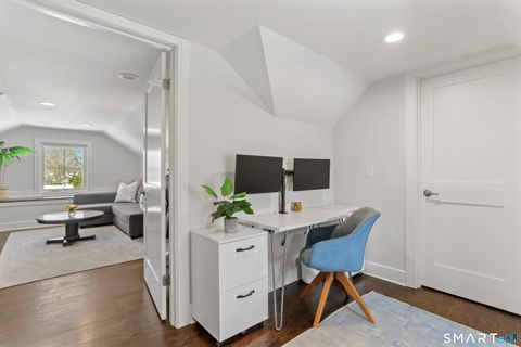 Tiny photo for 117 Forest Avenue #117, Fairfield, CT 06824 (MLS # 24152182)