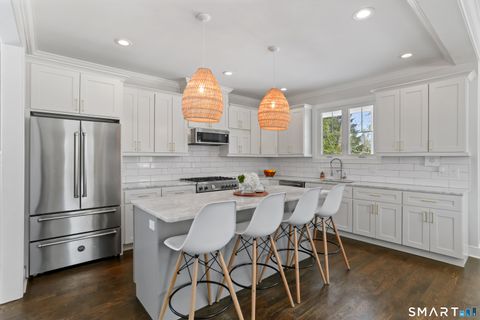 Tiny photo for 117 Forest Avenue #117, Fairfield, CT 06824 (MLS # 24152182)