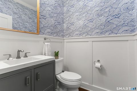 Tiny photo for 117 Forest Avenue #117, Fairfield, CT 06824 (MLS # 24152182)