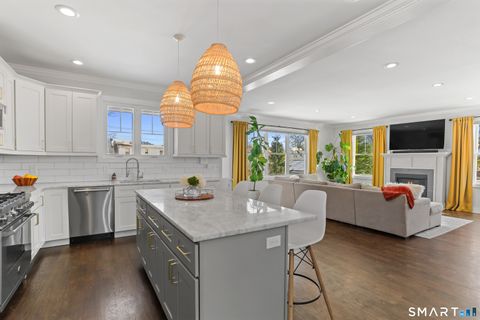 Tiny photo for 117 Forest Avenue #117, Fairfield, CT 06824 (MLS # 24152182)