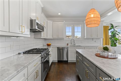 Tiny photo for 117 Forest Avenue #117, Fairfield, CT 06824 (MLS # 24152182)