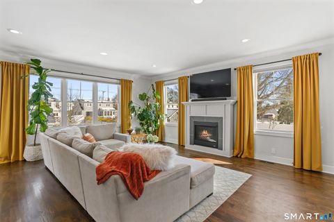 Tiny photo for 117 Forest Avenue #117, Fairfield, CT 06824 (MLS # 24152182)