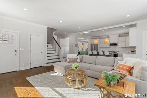 Tiny photo for 117 Forest Avenue #117, Fairfield, CT 06824 (MLS # 24152182)