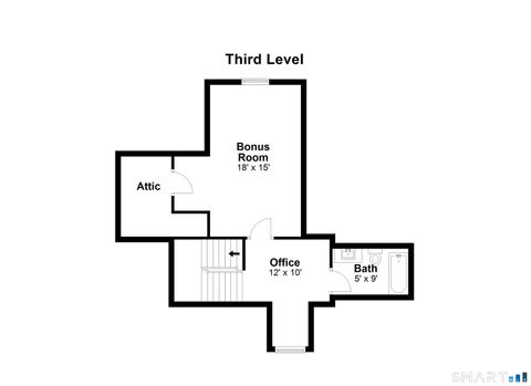 Tiny photo for 117 Forest Avenue #117, Fairfield, CT 06824 (MLS # 24152182)