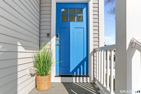 Photo of 117 Forest Avenue #117, Fairfield, CT 06824 (MLS # 24152182)