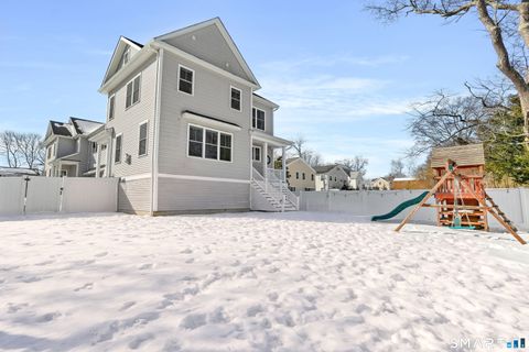 Tiny photo for 117 Forest Avenue #117, Fairfield, CT 06824 (MLS # 24152182)