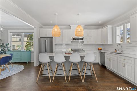 Tiny photo for 117 Forest Avenue #117, Fairfield, CT 06824 (MLS # 24152182)