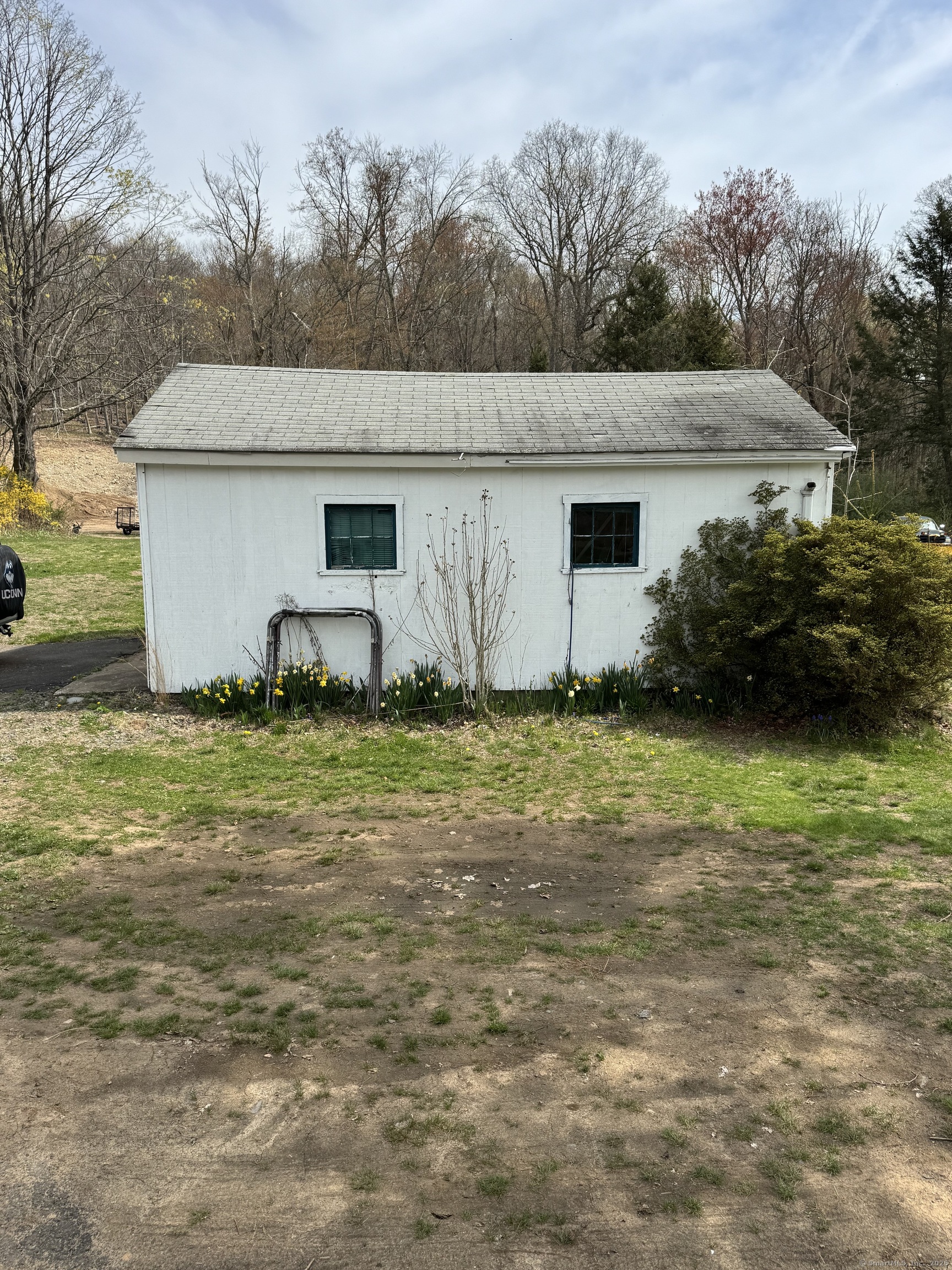 848 New Haven Road