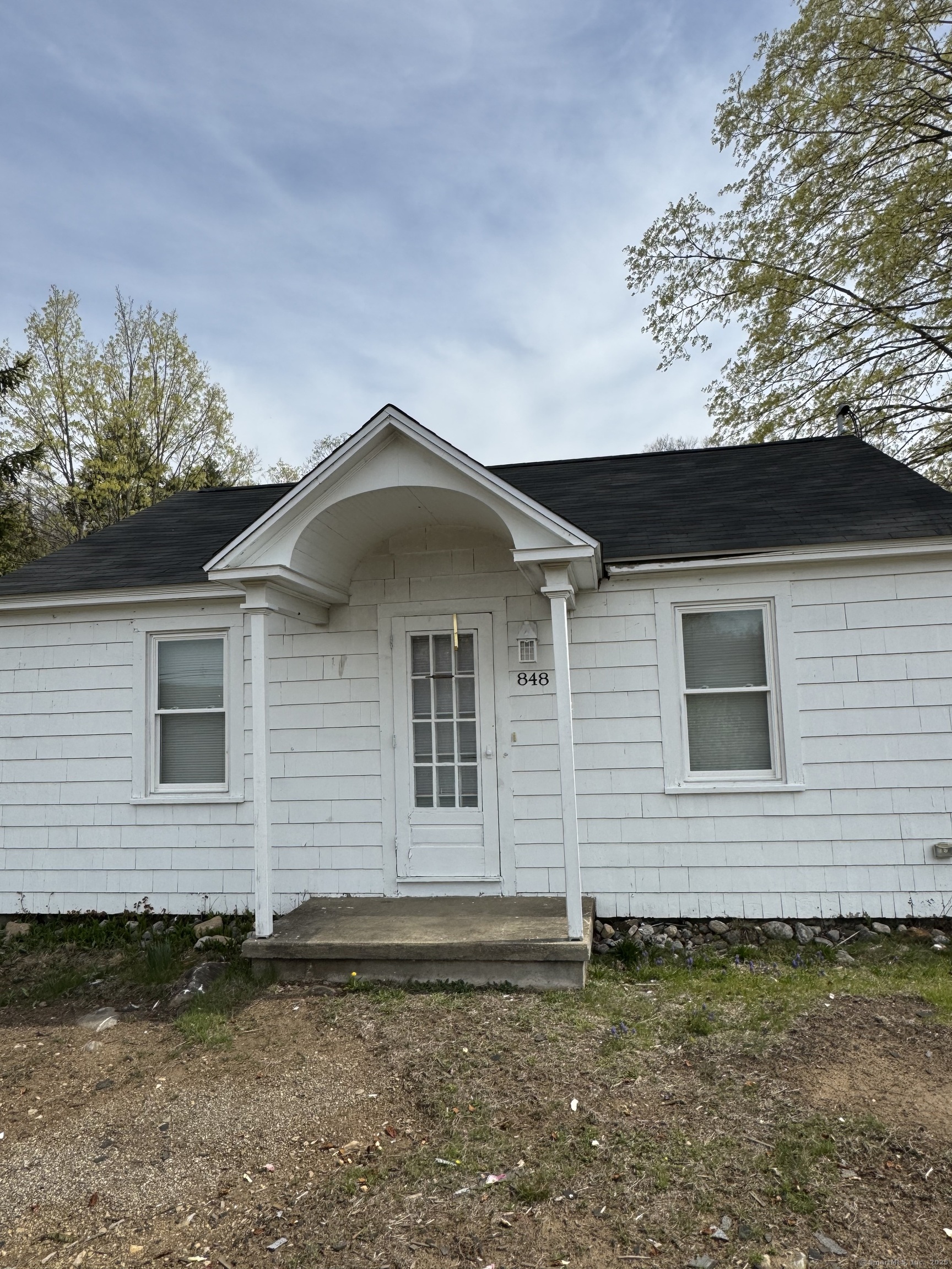 848 New Haven Road